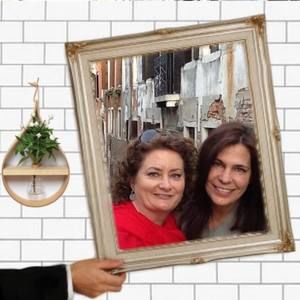 Meet your Posher, Teresa